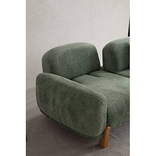 Lulang-A� Koltuk Tak�m�