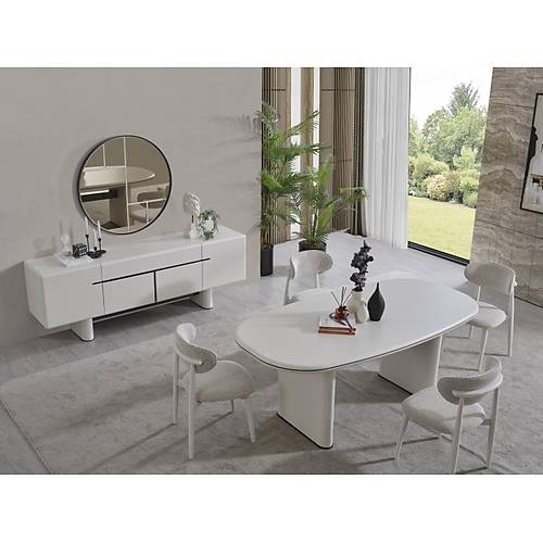 Lavoon-ODA Yemek Odas