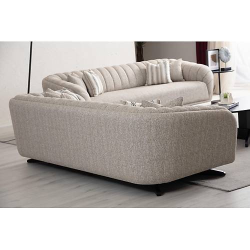 Rio-ARMS Koltuk Takm