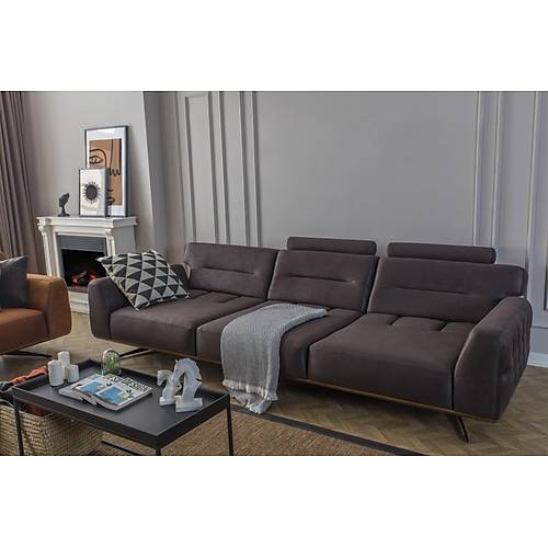 Elton-ENF Koltuk Takm