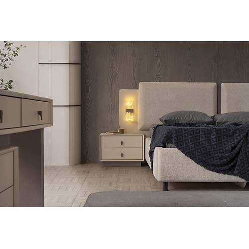 Yakut-END Yatak Odas�