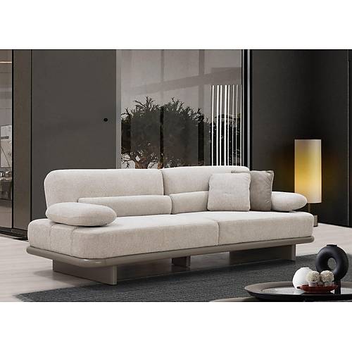 Lupe-NTZ Koltuk Tak�m�