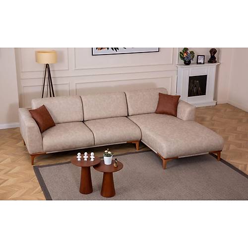 Laureto-YKM Ke Koltuk