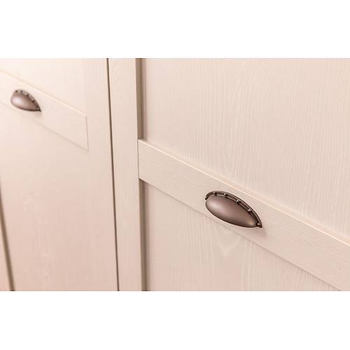 Moss-BES Yatak Odas�