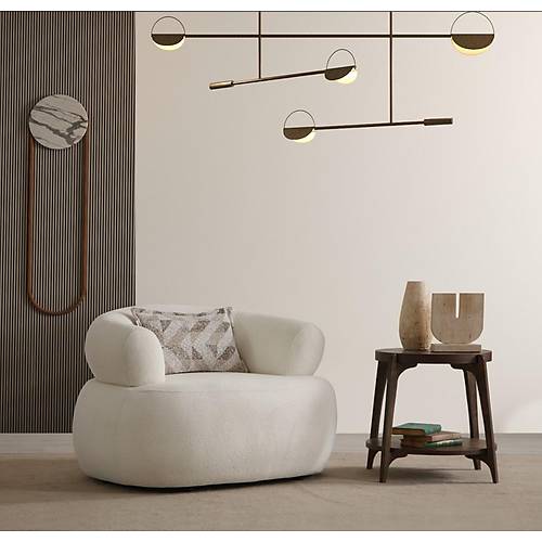 Nautilus-A� Koltuk Tak�m�