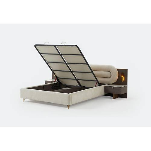 Piano-ENM Yatak Odas�