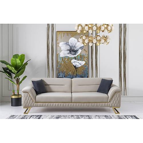 Vallonet-YKM Koltuk Tak�m�