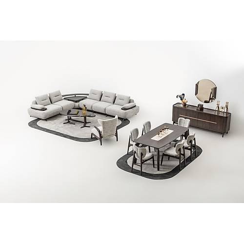 Camaro-BZT Yemek Odas