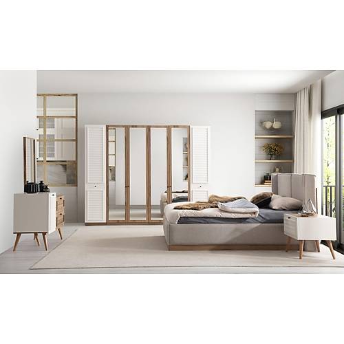 Pandora-NOW Yatak Odas�