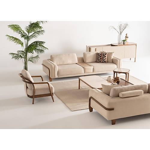 Melitta-NLL Koltuk Tak�m�