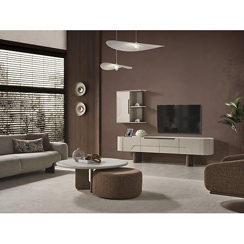 Brisban-SLD Koltuk Tak�m�