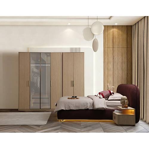 Dante-HLL Yatak Odas�