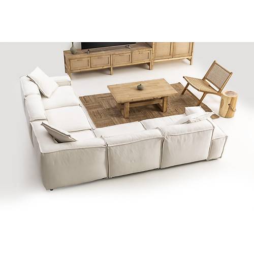 Esprit-BOHO Ke Koltuk