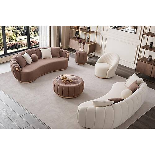 Prada-ARMS Koltuk Tak�m�