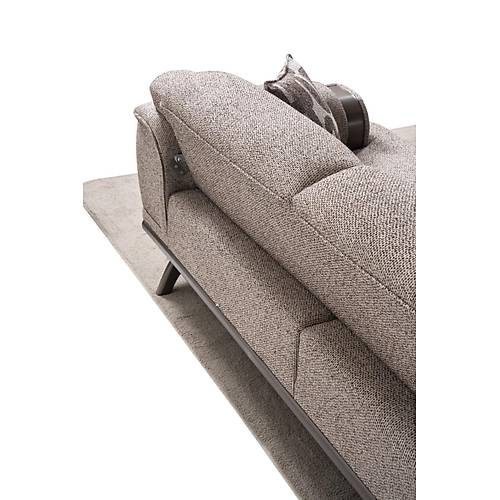 Bandieri-BNK Koltuk Takm