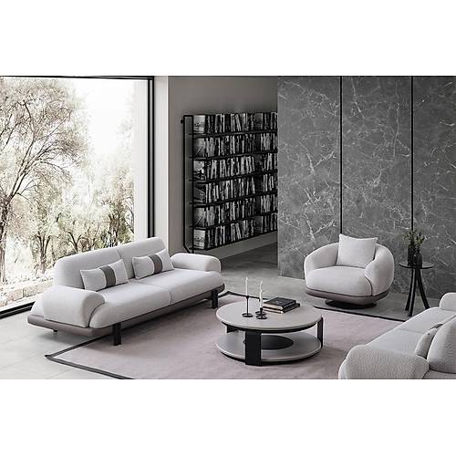 �ldiz-ARMS Koltuk Tak�m�