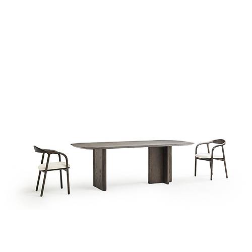 Natura Koyu Me�e-NG Yemek Odas�