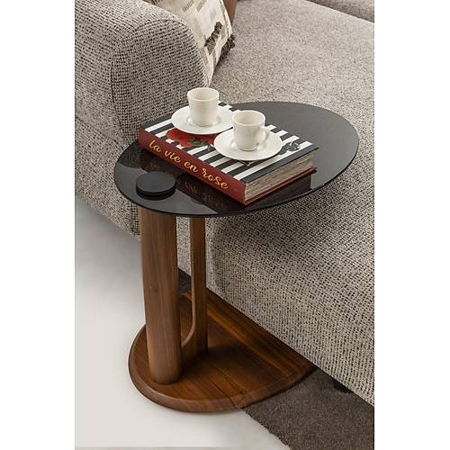 Levanzo-KRS Ke Koltuk