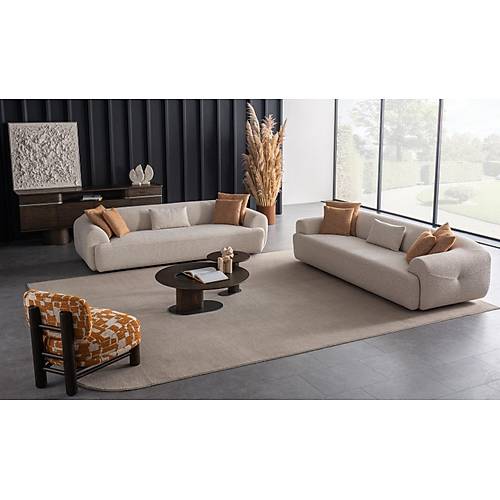 Aurelius-GK Koltuk Takm