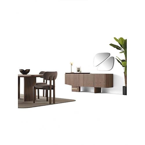 Tierra Ceviz-GR Yemek Odas�