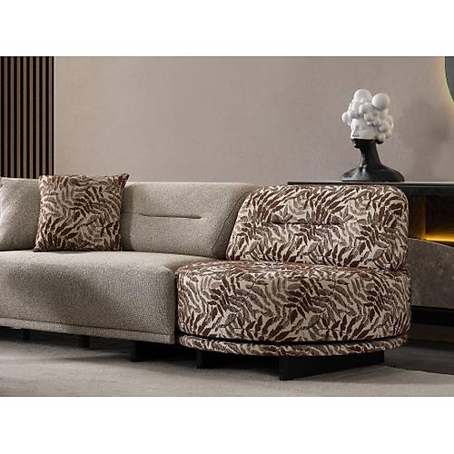 Vens-LVT Koltuk Takm