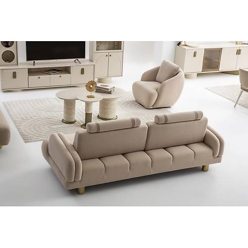 Listra-CAN Koltuk Tak�m�