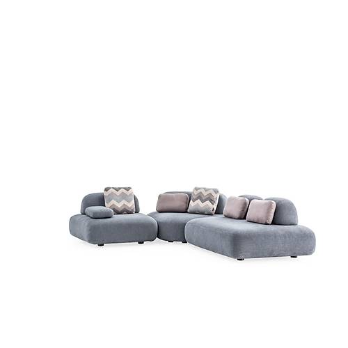 Morphose-BMN K��e Koltuk