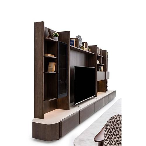 Morphose II-BMN Tv nitesi