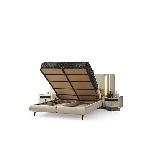 Berlin-ADS Yatak Odas�