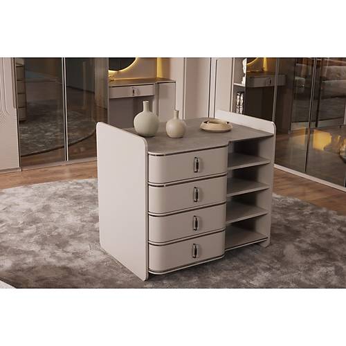 Versailles-LVL Yatak Odas�