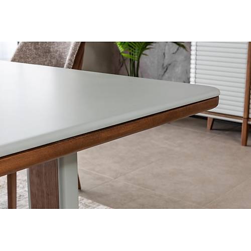 Bentley Gri-BZT Yemek Odas