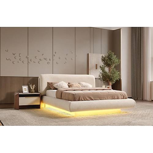 Glorians-VZ Yatak Odas�