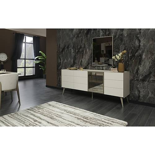 Linera-DC Yemek Odas