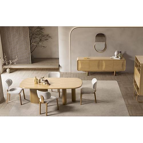 Salinas-WW Yemek Odas�