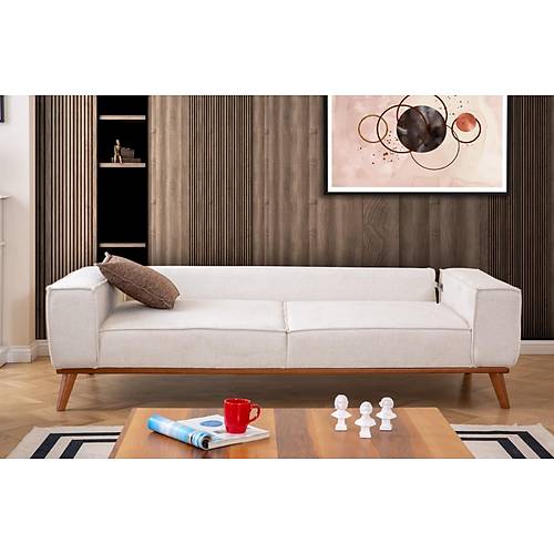 Luke-YKM Koltuk Takm