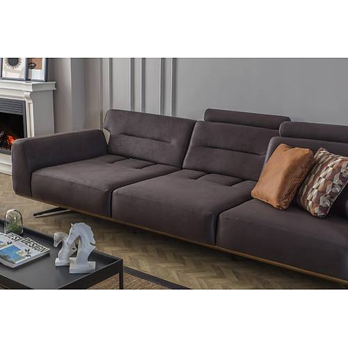 Elton-ENF Koltuk Takm