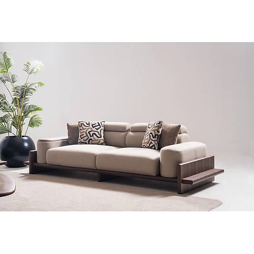 Anadolu Hisar-VRSS Koltuk Takm