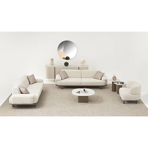 Mirano-MDG Koltuk Tak�m�