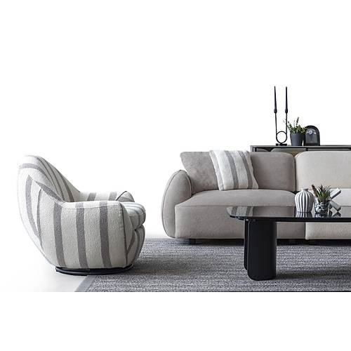 Zenith-GL Koltuk Takm