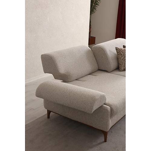 Y�ld�z 2-KAS Koltuk Tak�m�