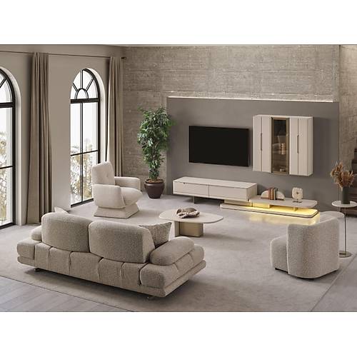 Carlin-ODA Koltuk Takm