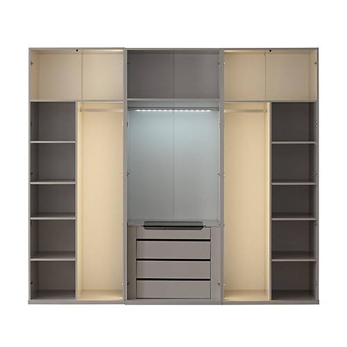 Delphine-DMX Yatak Odas�