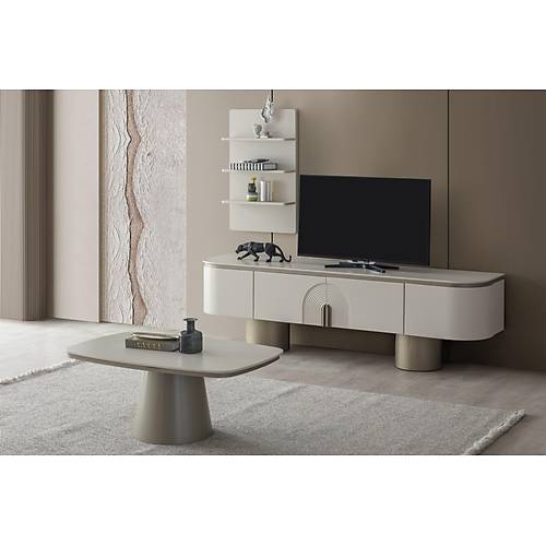 Barcaldi-T�T Tv �nitesi