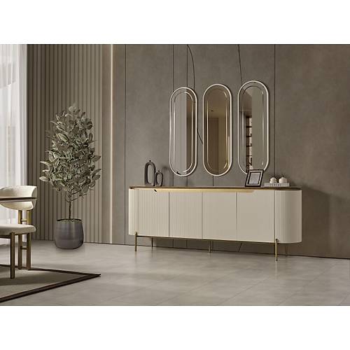 La Fann Ceviz-C Yemek Odas�