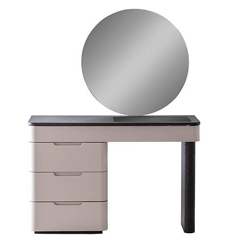 Matilda Koyu Ceviz-MS Yatak Odas