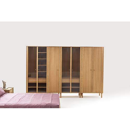 Berkeley-BOHO Yatak Odas