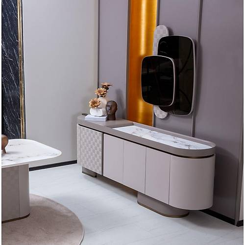 Fransis-ESS Yemek Odas