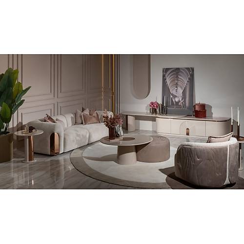 Auralis-LL Koltuk Tak�m�