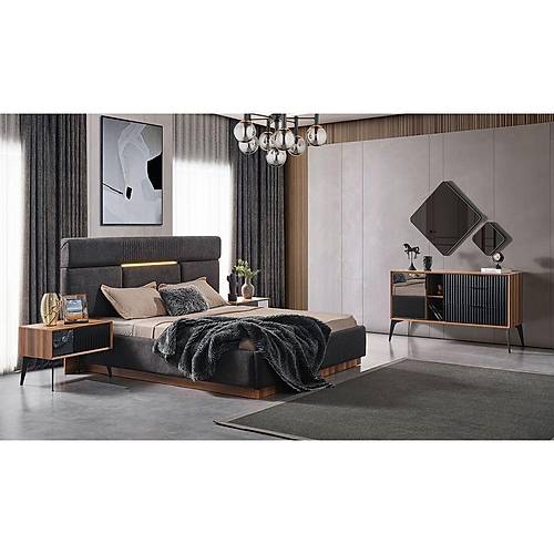 Hilton-ANT Yatak Odas