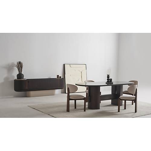 Santilla-� Yemek Odas�